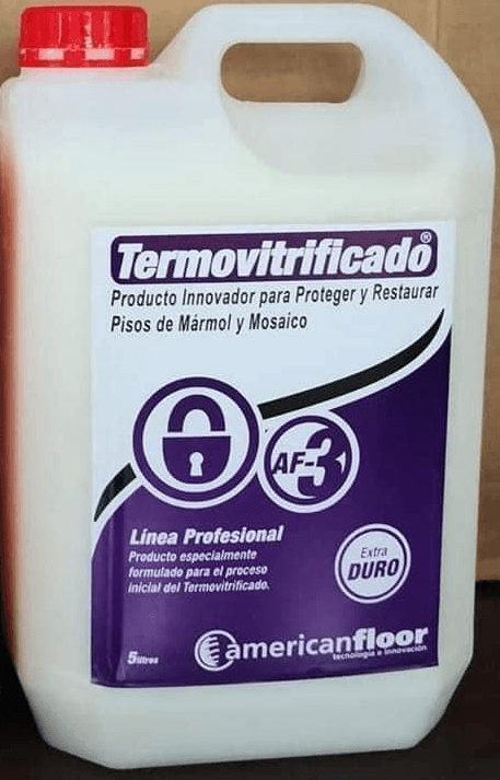 AF3 - EXTRA DURO - imagen 1