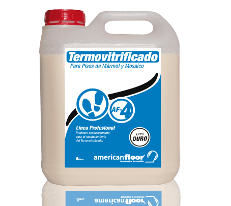 AF4 - ULTRA PLUS (Mantenimiento)