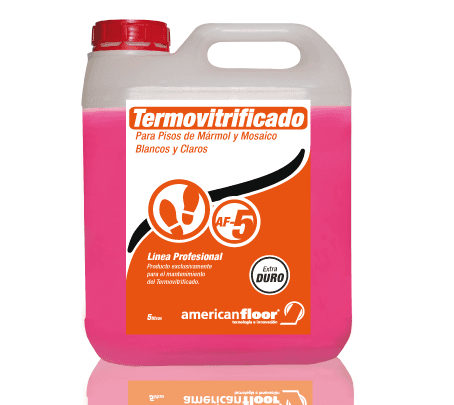 AF5 - ULTRA PLUS (Mantenimiento) - imagen 1