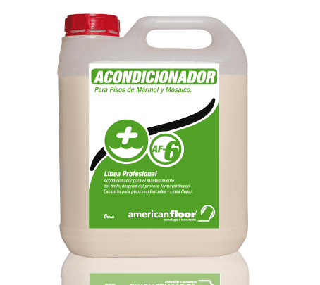 AF6 - ACONDICIONADOR (Exclusivo Residenciales) - imagen 1