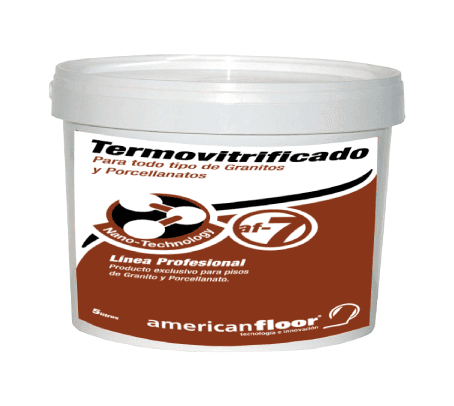 AF7 - EXCLUSIVO GRANITO (Polvo y Pasta) - imagen 1