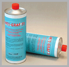 ANTI GRAF 73 - BASE SOLVENTE REPELENTE - imagen 1