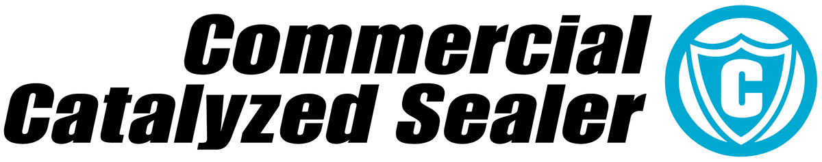 COMMERCIAL CATALYZED SEALER - imagen 3