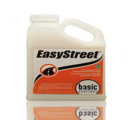 EASY STREET - LACA DE BASE ACUOSA