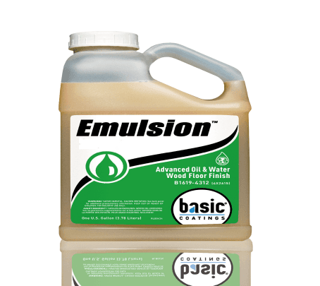 EMULSION PRO - PISOS EXOTICOS