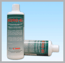 HIDRO 43 - PROTECTOR SELLADOR - imagen 1