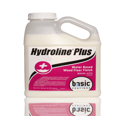 HYDROLINE PLUS - AUTONIVELANTE