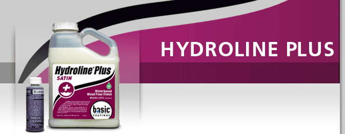 HYDROLINE PLUS - AUTONIVELANTE - imagen 4