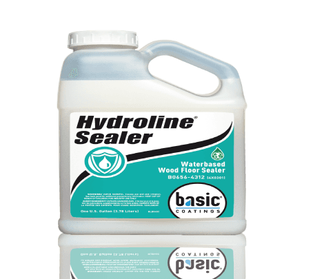 HYDROLINE SEALER