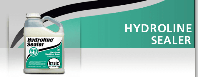 HYDROLINE SEALER - imagen 4
