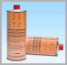 IDRO STOP - HIDRO REPELENTE PROTECTIVO - imagen 1