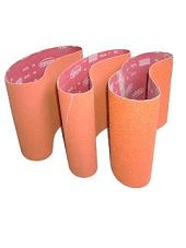 LIJA ABRASIVA DE BANDA - PARA PULIR MADERA - imagen 1
