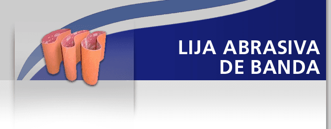 LIJA ABRASIVA DE BANDA - PARA PULIR MADERA - imagen 2