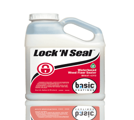 LOCK N SEAL - BASE