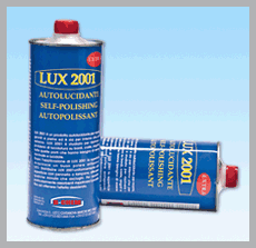 LUX 2001 - TRATAMIENTO SUPERFICIAL