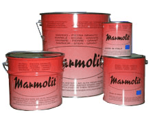 MARMOLIT - MÁSTICOS “EFQ” PARA MARMOL Y GRANITO - imagen 1
