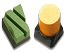 PIEDRAS ABRASIVAS - FRANK FURT - imagen 1