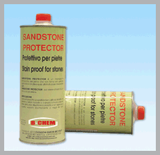 SANDSTONE PROTECTOR - BASE SOLVENTE - imagen 1