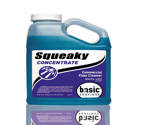 SQUEAKY CONCENTRADO - MANTENIMIENTO - imagen 1