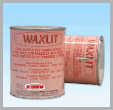 WAXLIT CERA ABRILLANTADORA EN PASTA