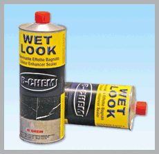 WET LOOK - EFECTO MOJADO - imagen 1
